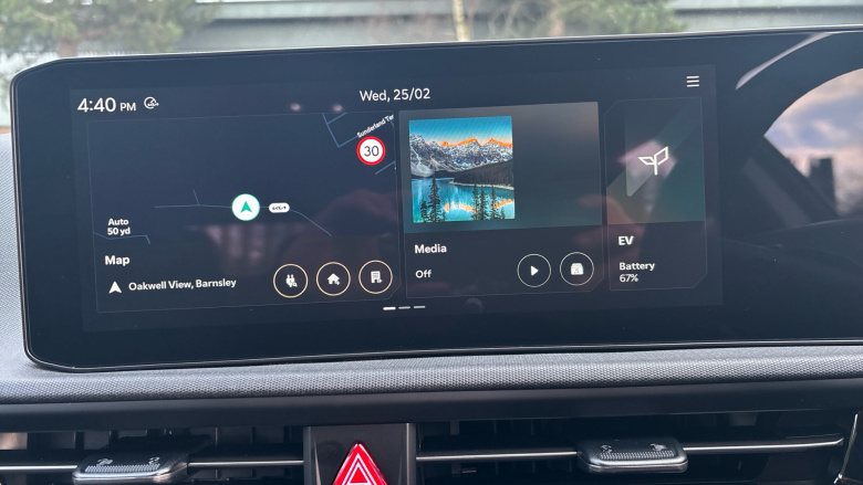 Kia EV6 168kW Air 84kWh 5dr Auto Electric Estate